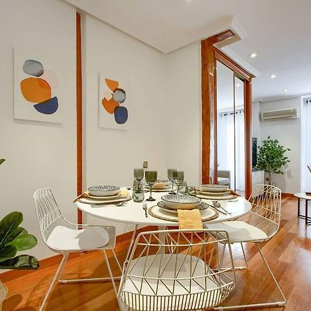 Apartment In The Center Of Madrid-Comenda-1-I Buitenkant foto