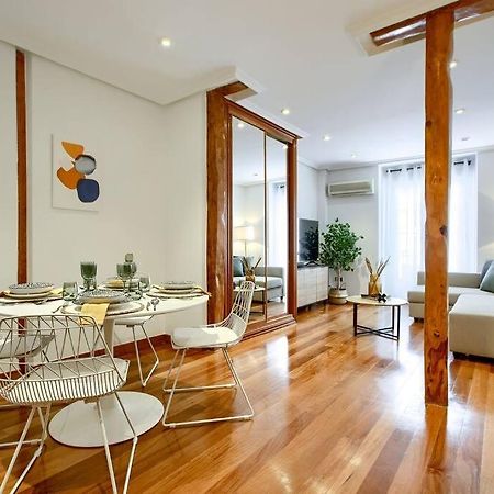 Apartment In The Center Of Madrid-Comenda-1-I Buitenkant foto